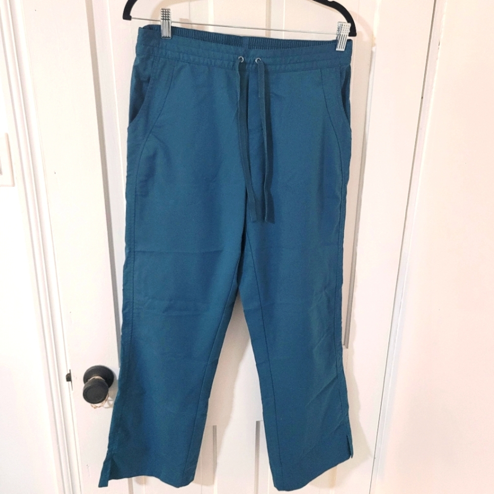 Scrub Pants